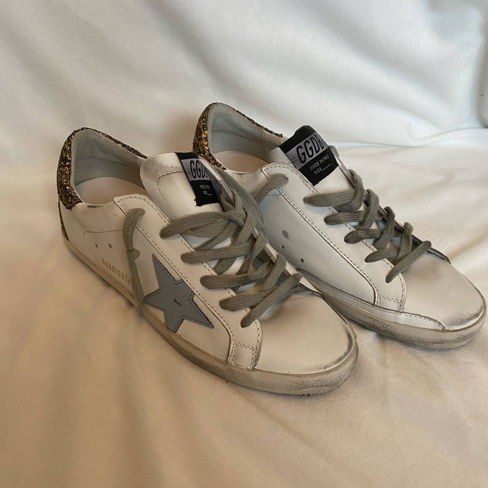 Golden Goose Superstar 39